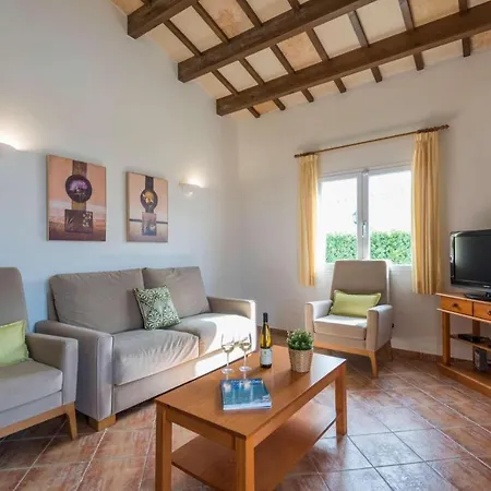 Vila Viola Cala en Bosch